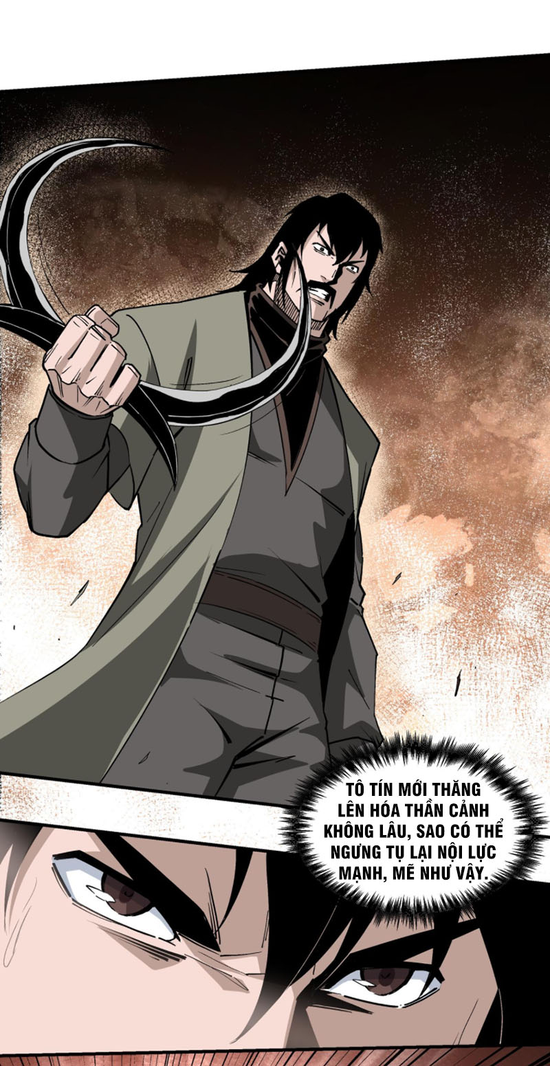 Tối Cường Phản Phái Hệ Thống chapter 224 - Trang 2