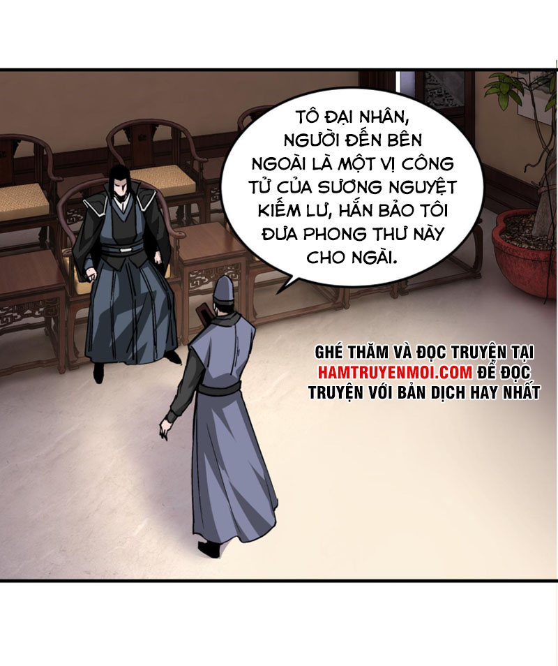 Tối Cường Phản Phái Hệ Thống chapter 224 - Trang 31