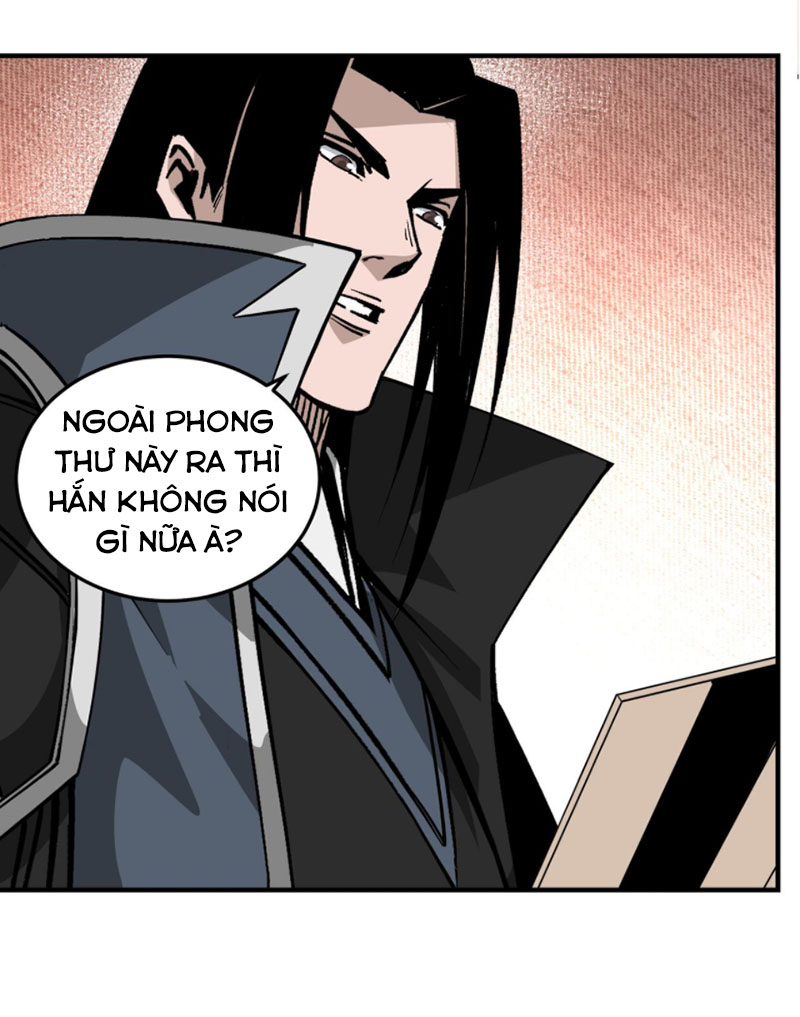 Tối Cường Phản Phái Hệ Thống chapter 224 - Trang 32