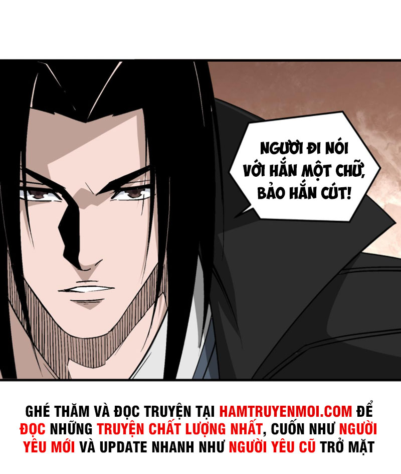 Tối Cường Phản Phái Hệ Thống chapter 224 - Trang 34