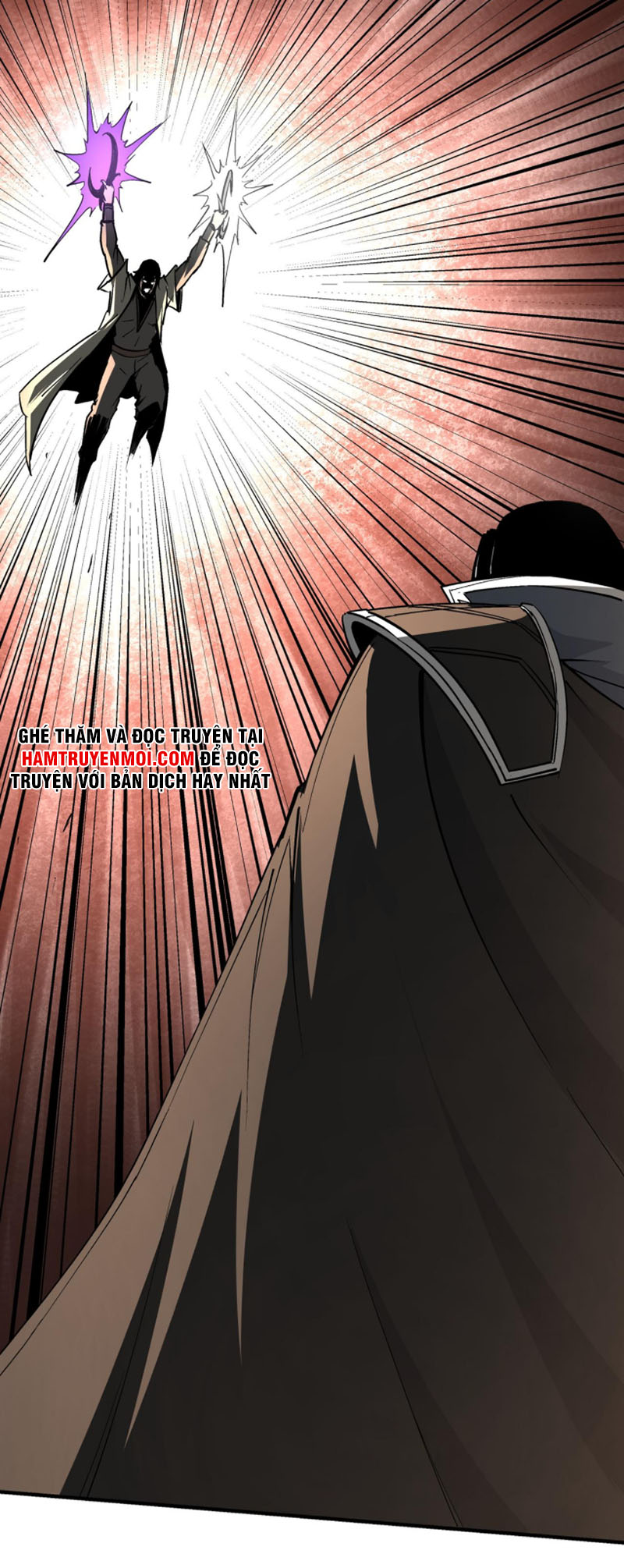 Tối Cường Phản Phái Hệ Thống chapter 224 - Trang 3