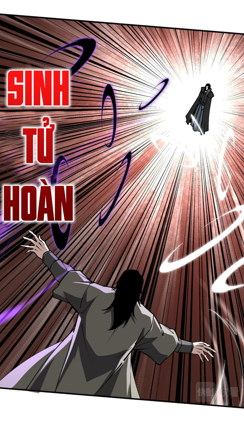 Tối Cường Phản Phái Hệ Thống chapter 224 - Trang 4