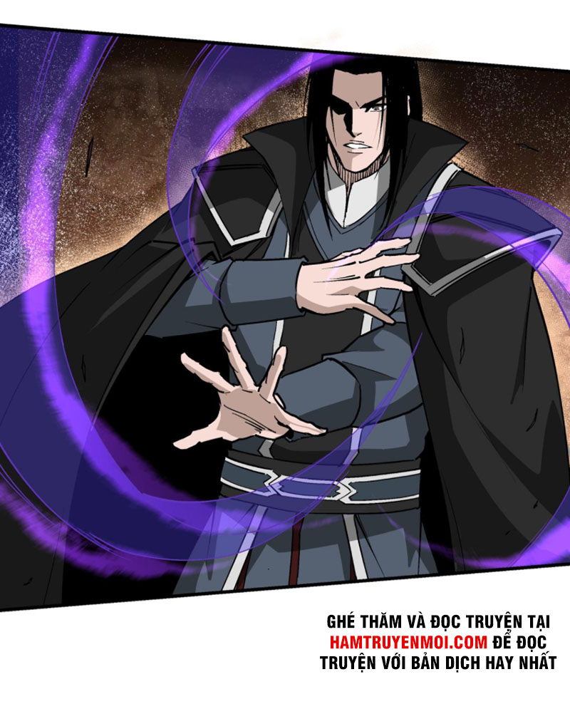 Tối Cường Phản Phái Hệ Thống chapter 224 - Trang 5