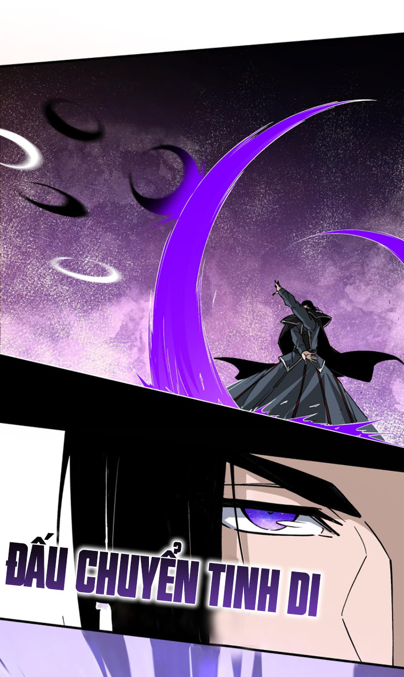 Tối Cường Phản Phái Hệ Thống chapter 224 - Trang 6