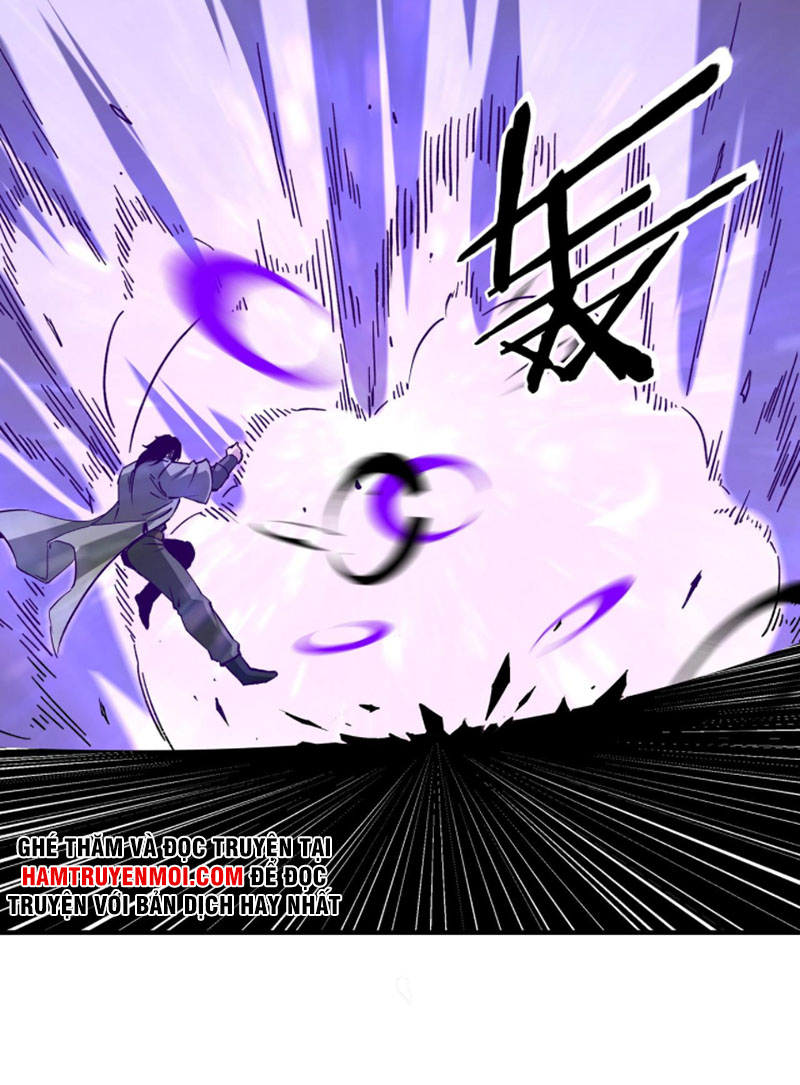Tối Cường Phản Phái Hệ Thống chapter 224 - Trang 7