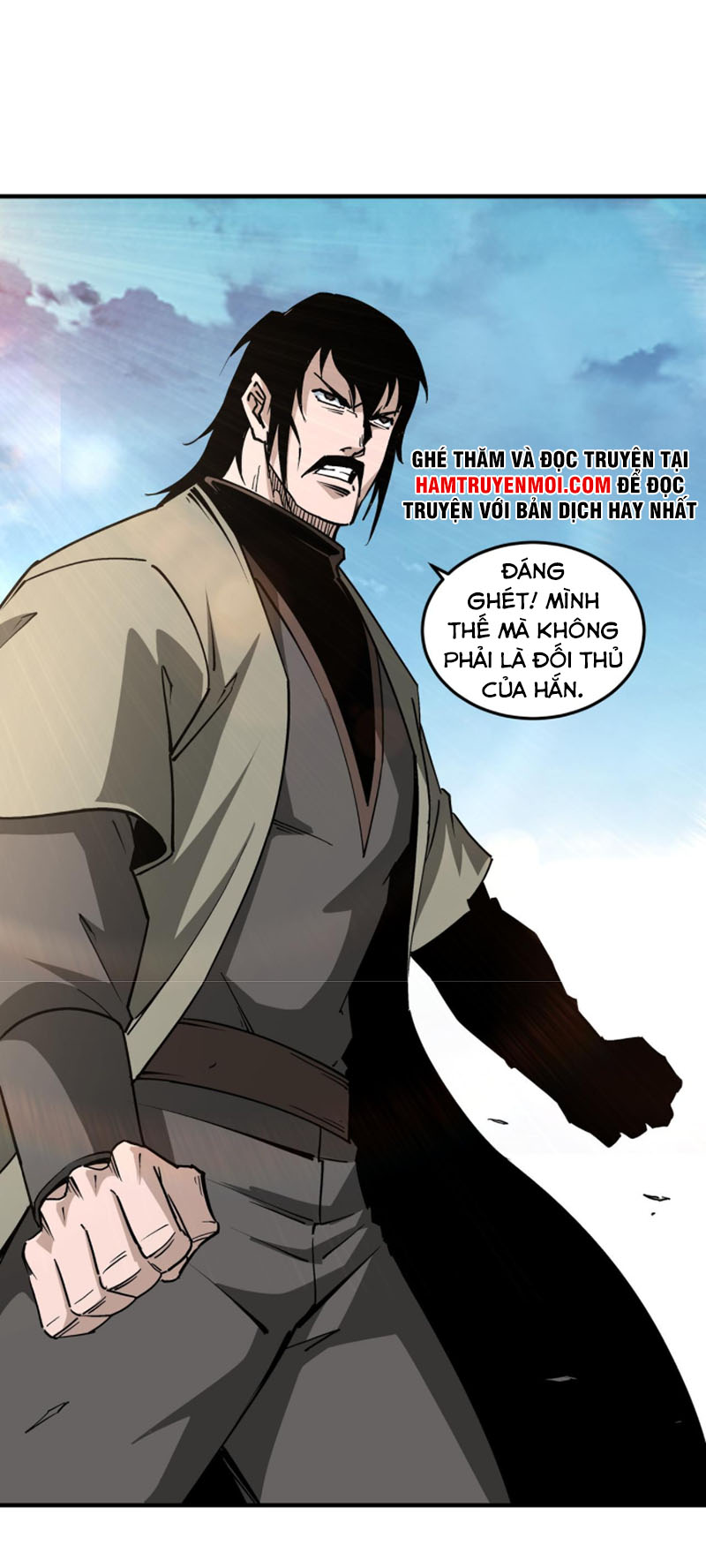 Tối Cường Phản Phái Hệ Thống chapter 224 - Trang 9
