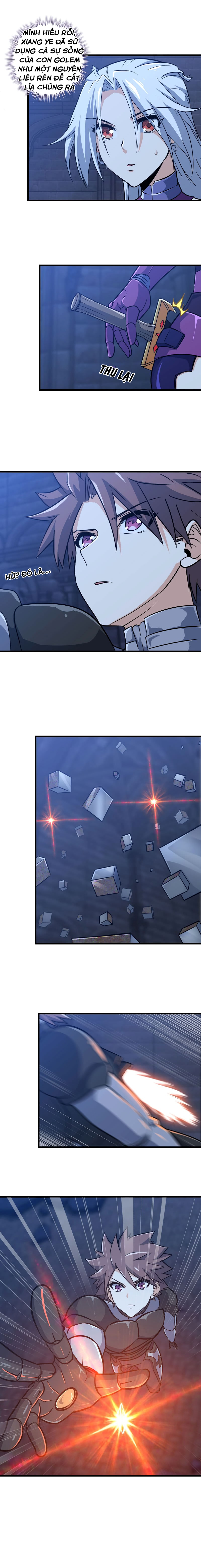 Vợ Tôi Là Quỷ Vương chapter 179 - Trang 2