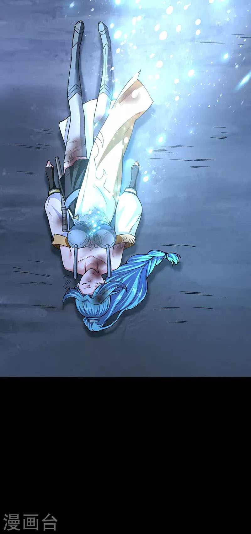 Võ Đạo Độc Tôn chapter 351 - Trang 10