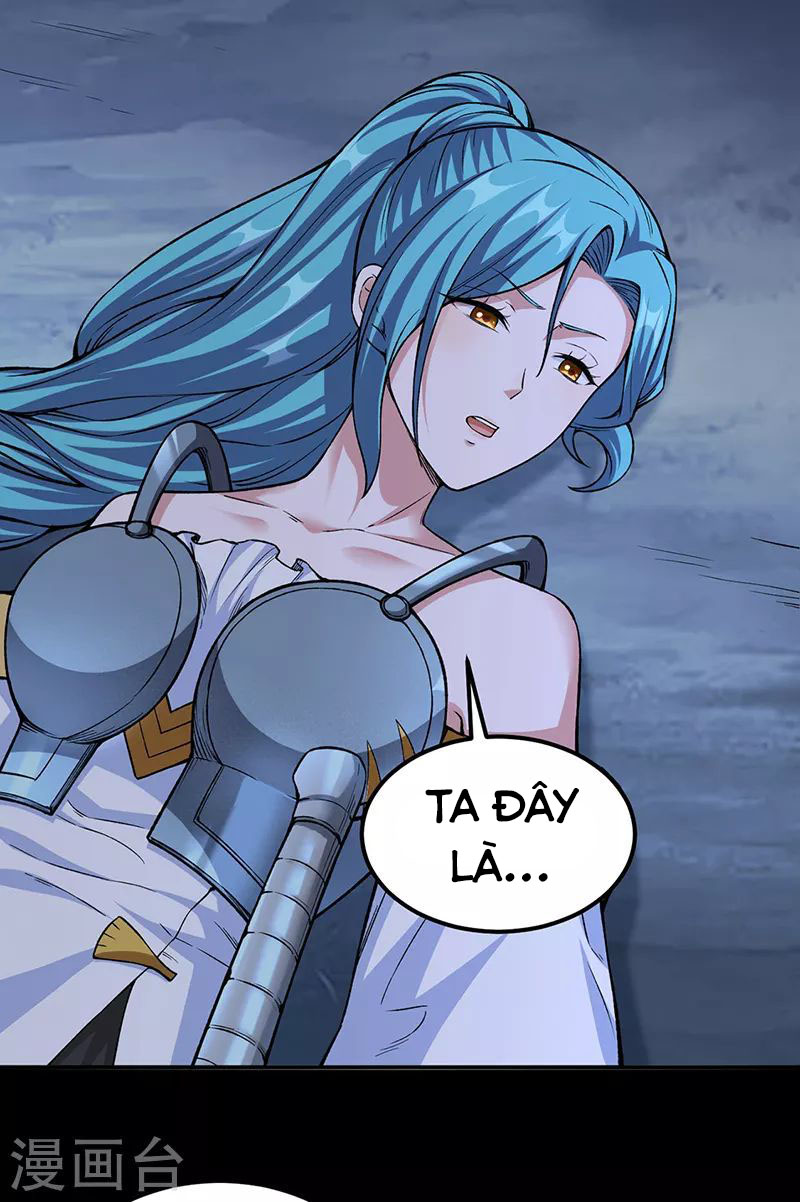 Võ Đạo Độc Tôn chapter 351 - Trang 12