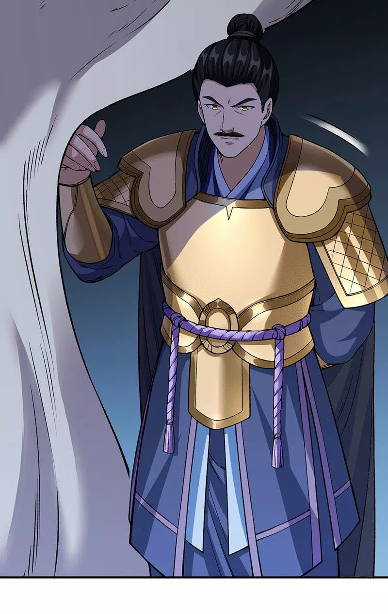 Võ Đạo Độc Tôn chapter 351 - Trang 24