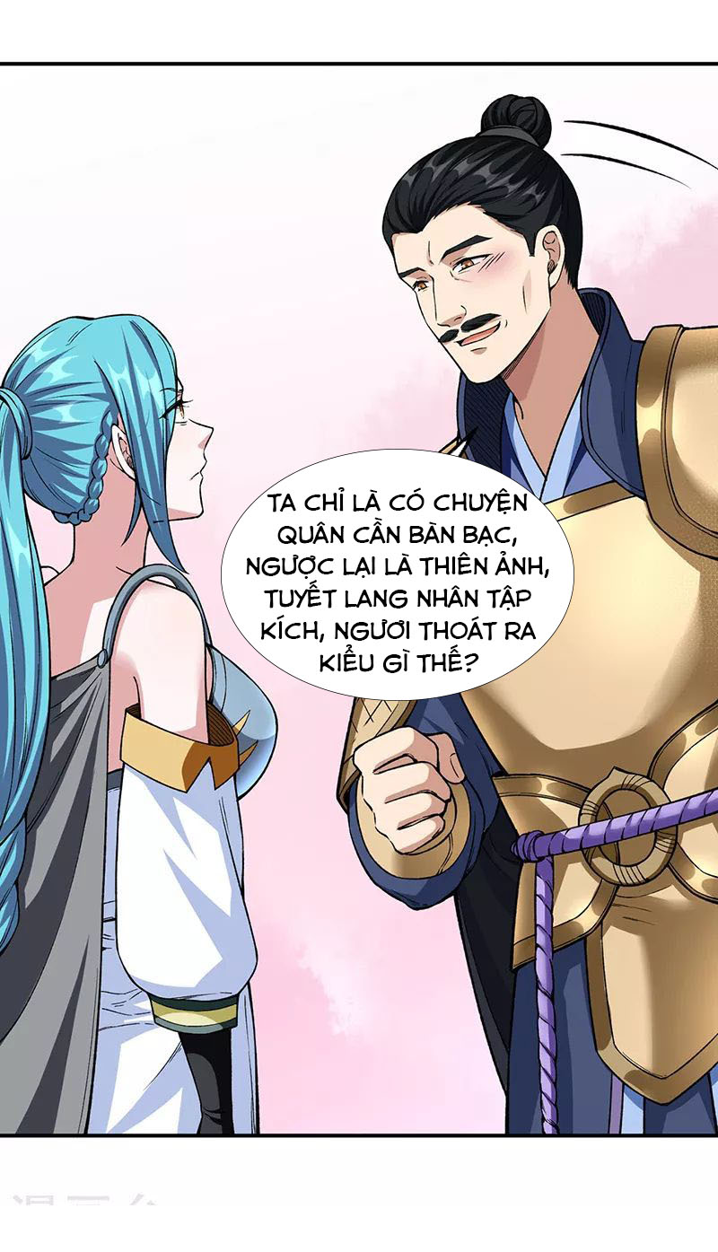 Võ Đạo Độc Tôn chapter 351 - Trang 26