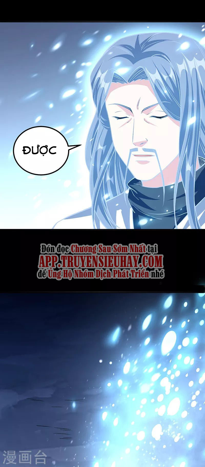 Võ Đạo Độc Tôn chapter 351 - Trang 9