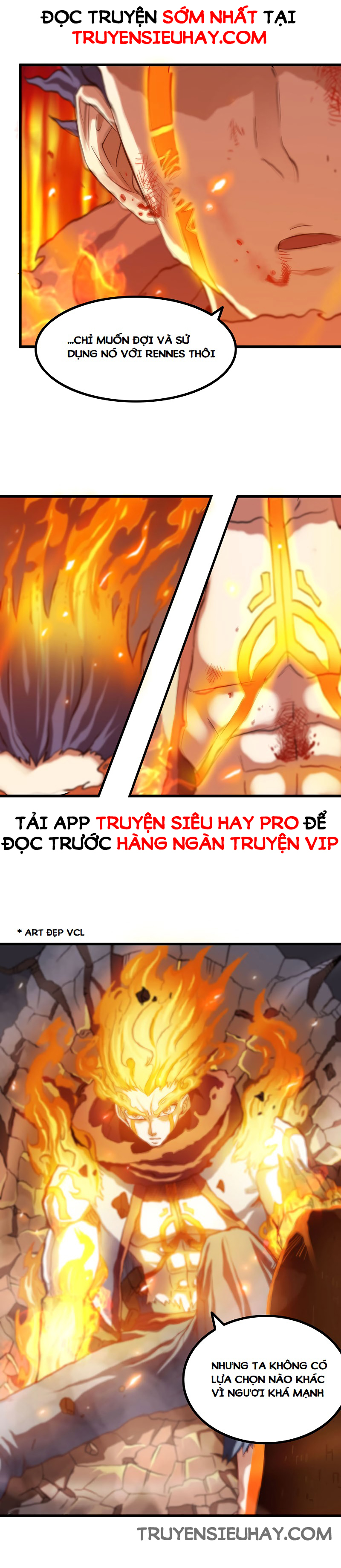 Vợ Tôi Là Quỷ Vương chapter 126 - Trang 15
