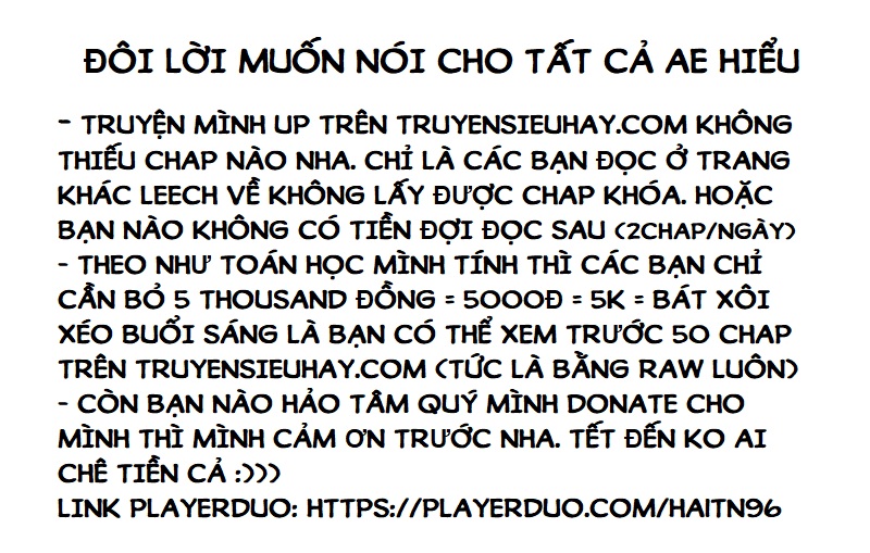 Vợ Tôi Là Quỷ Vương chapter 126 - Trang 16