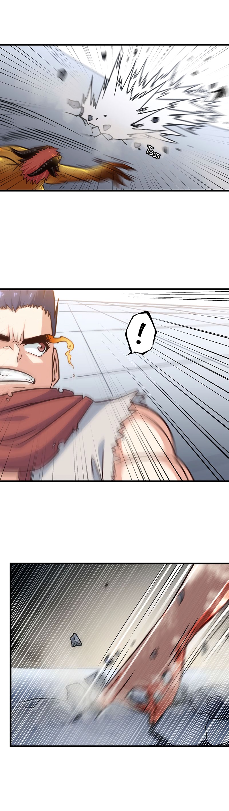 Vợ Tôi Là Quỷ Vương chapter 126 - Trang 3