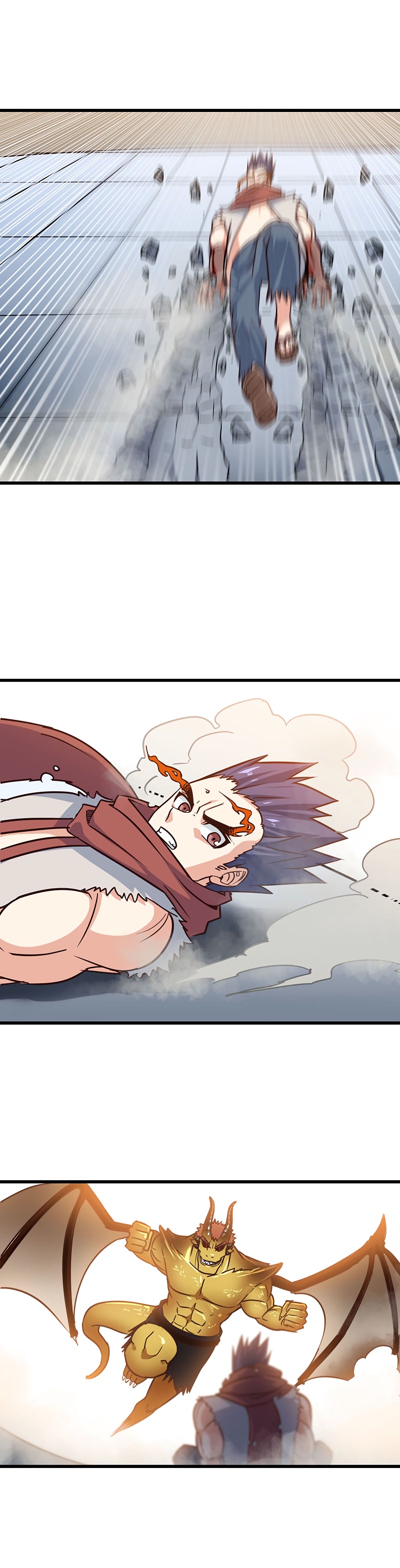 Vợ Tôi Là Quỷ Vương chapter 126 - Trang 4