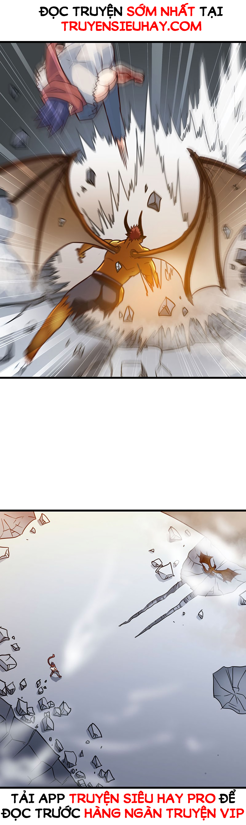 Vợ Tôi Là Quỷ Vương chapter 126 - Trang 5