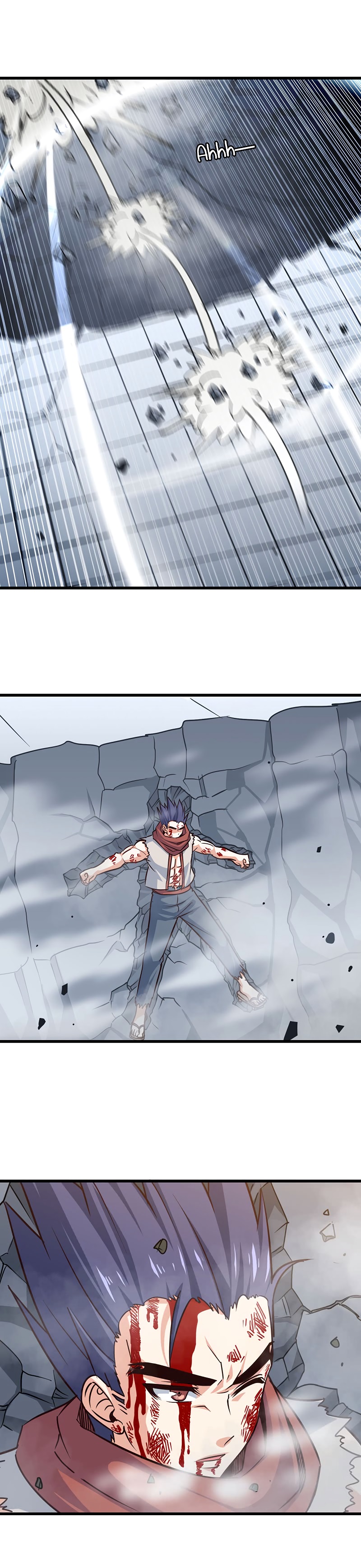 Vợ Tôi Là Quỷ Vương chapter 126 - Trang 9