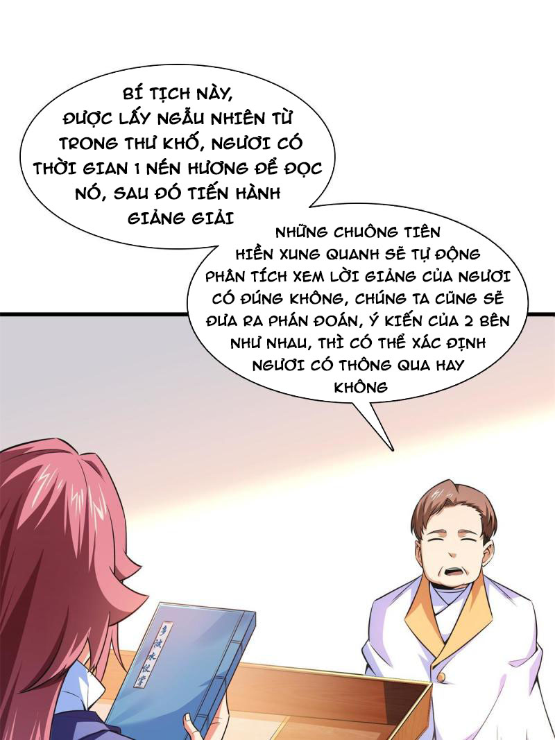 Thiên Đạo Đồ Thư Quán chapter 168 - Trang 9