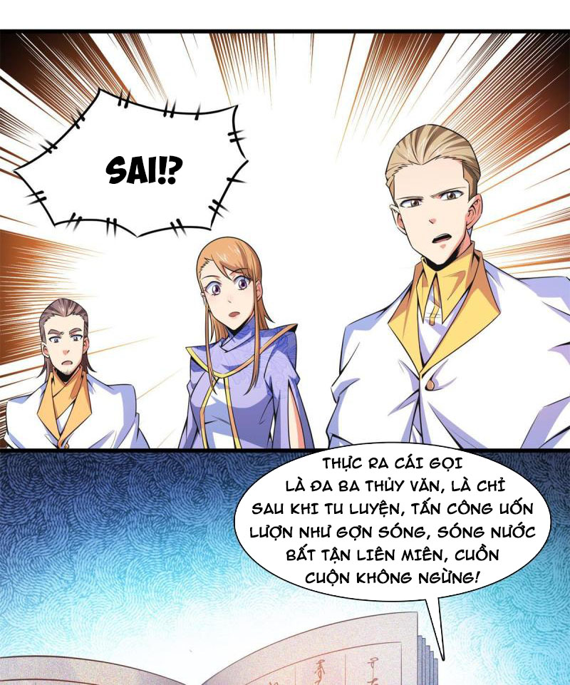 Thiên Đạo Đồ Thư Quán chapter 168 - Trang 15