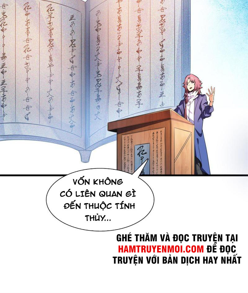 Thiên Đạo Đồ Thư Quán chapter 168 - Trang 16