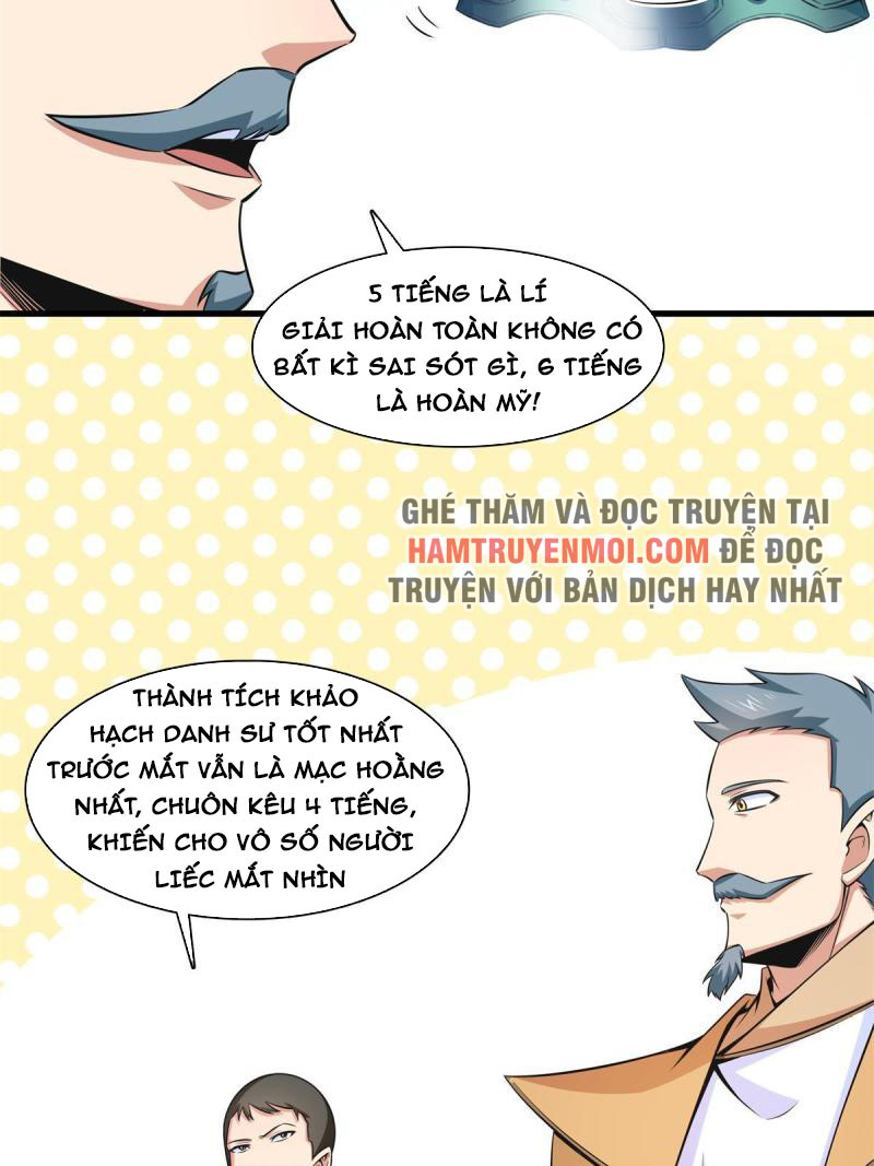 Thiên Đạo Đồ Thư Quán chapter 168 - Trang 19