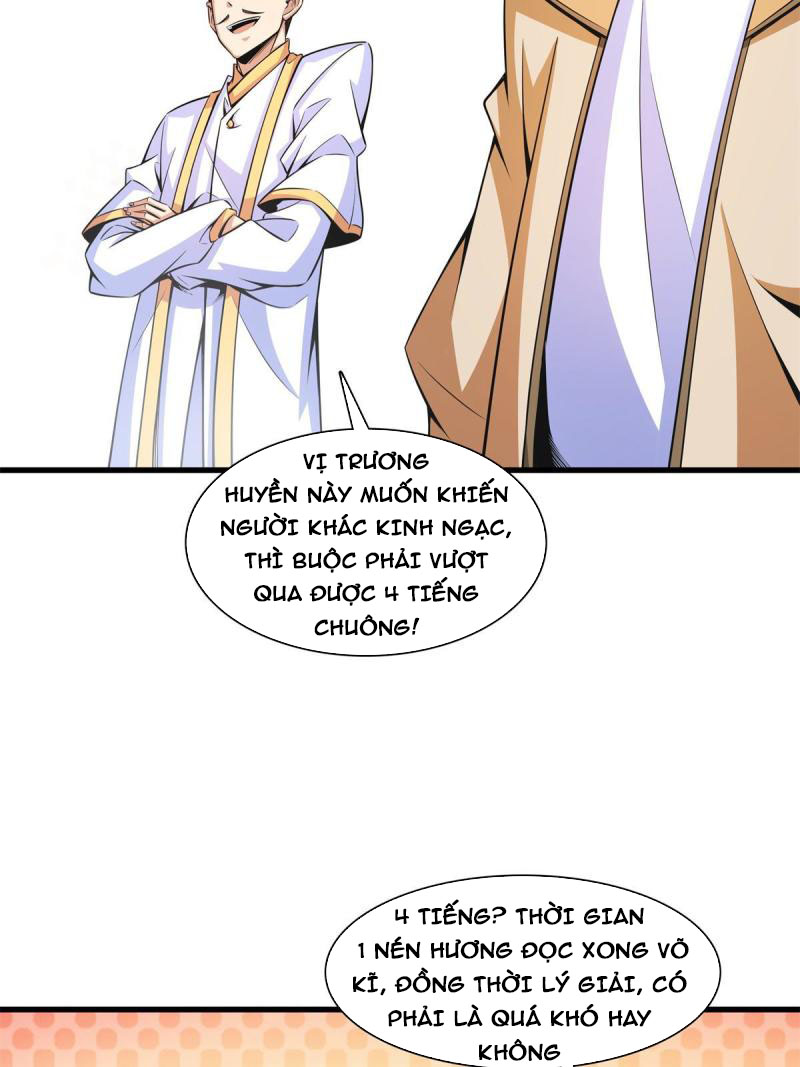 Thiên Đạo Đồ Thư Quán chapter 168 - Trang 20