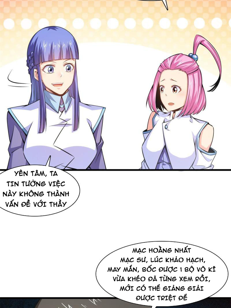 Thiên Đạo Đồ Thư Quán chapter 168 - Trang 21