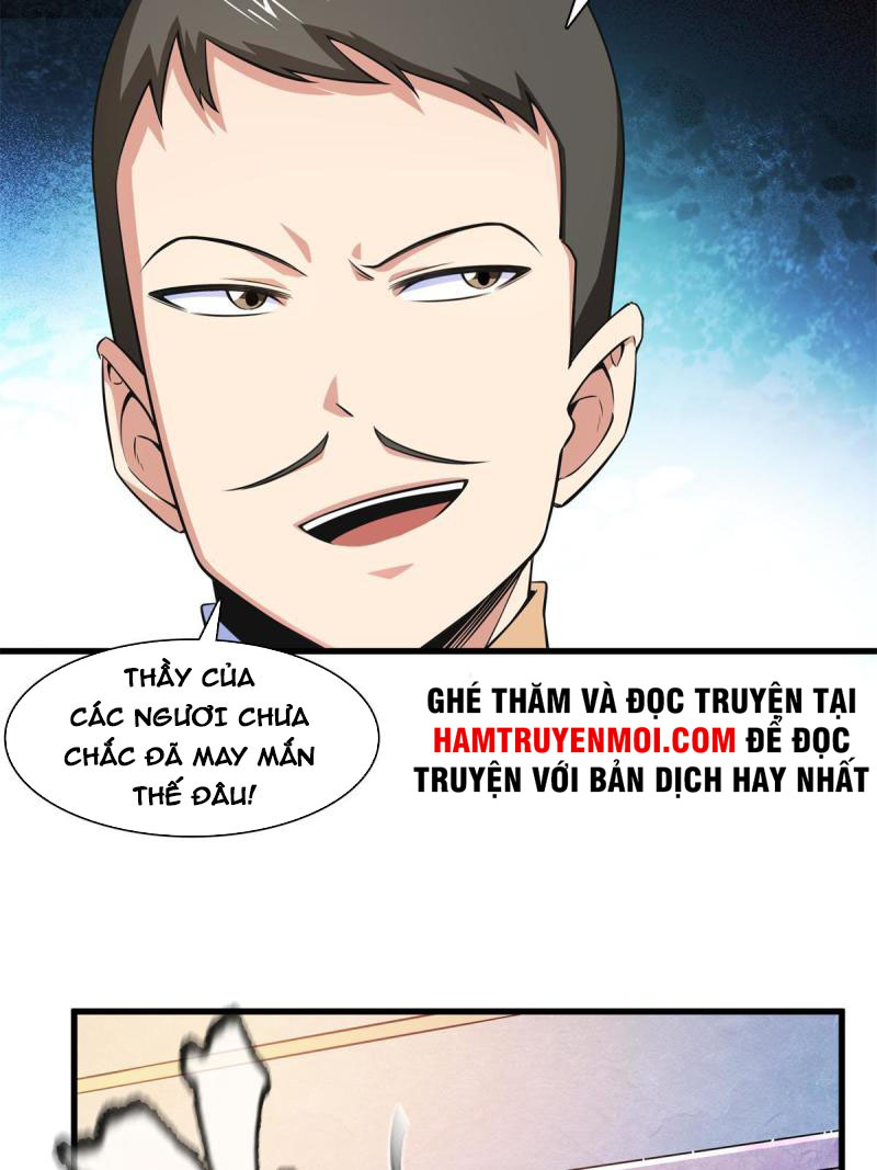 Thiên Đạo Đồ Thư Quán chapter 168 - Trang 22