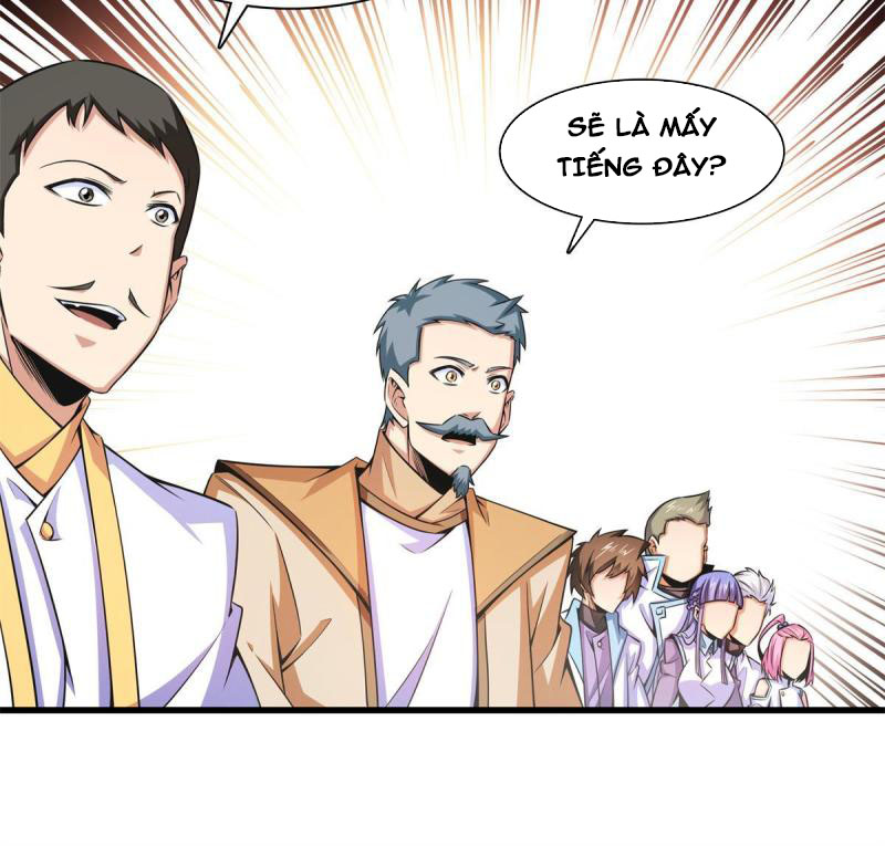 Thiên Đạo Đồ Thư Quán chapter 168 - Trang 24