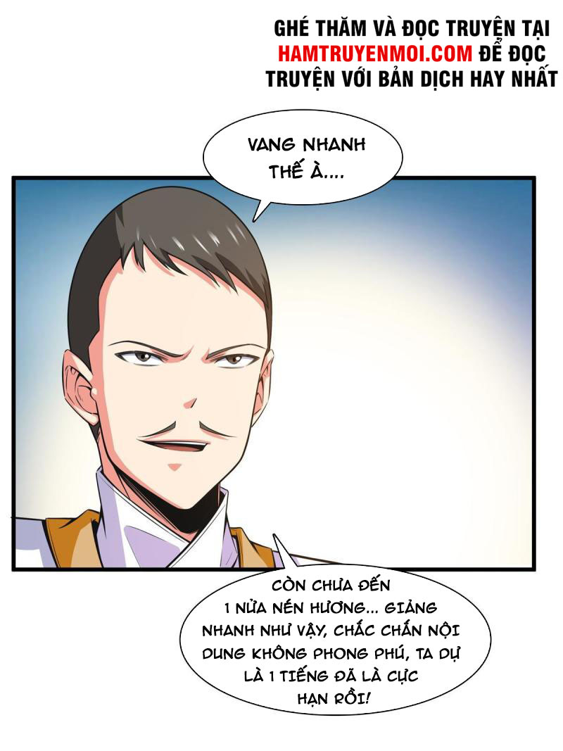 Thiên Đạo Đồ Thư Quán chapter 168 - Trang 25