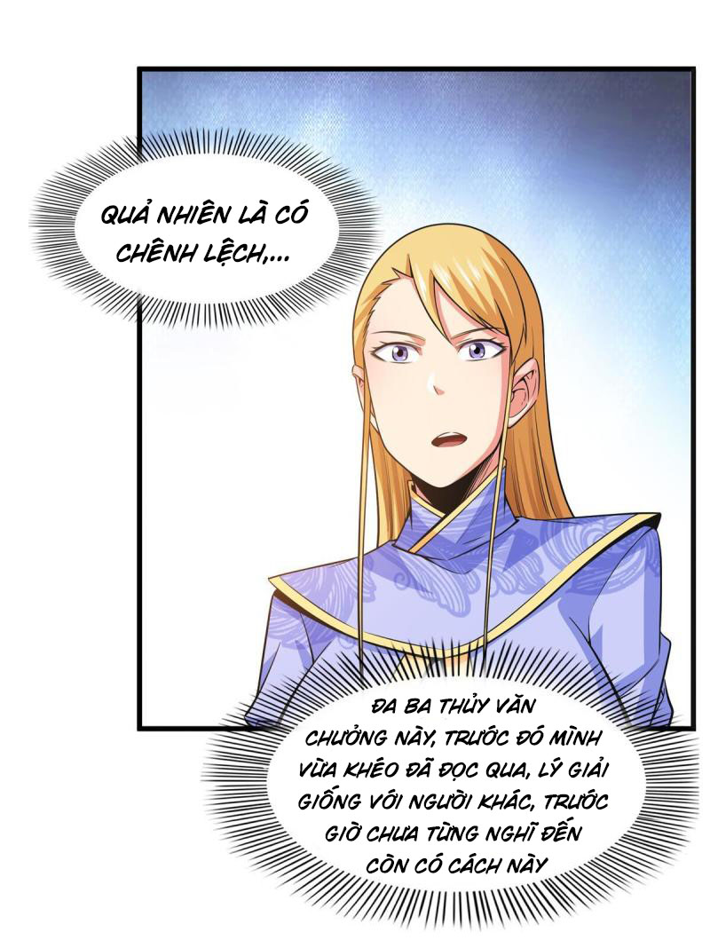 Thiên Đạo Đồ Thư Quán chapter 168 - Trang 27