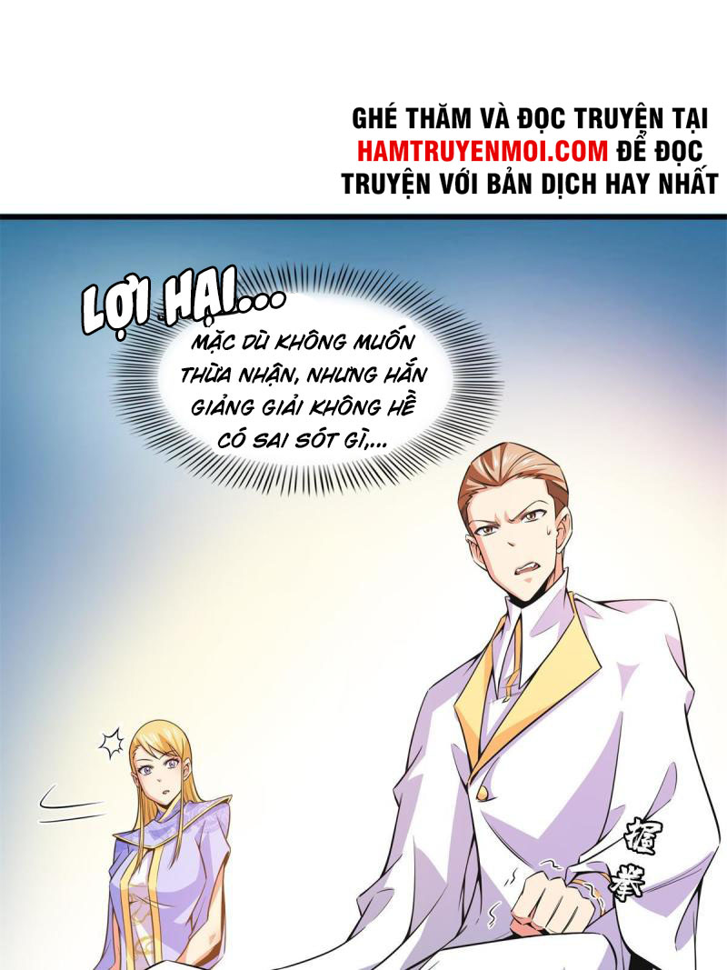 Thiên Đạo Đồ Thư Quán chapter 168 - Trang 28