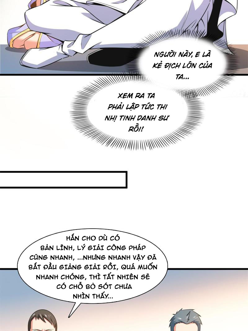 Thiên Đạo Đồ Thư Quán chapter 168 - Trang 29