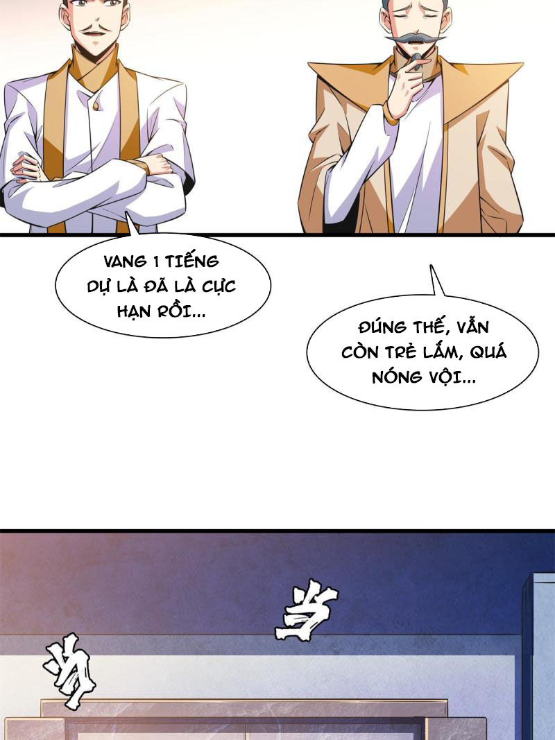 Thiên Đạo Đồ Thư Quán chapter 168 - Trang 30
