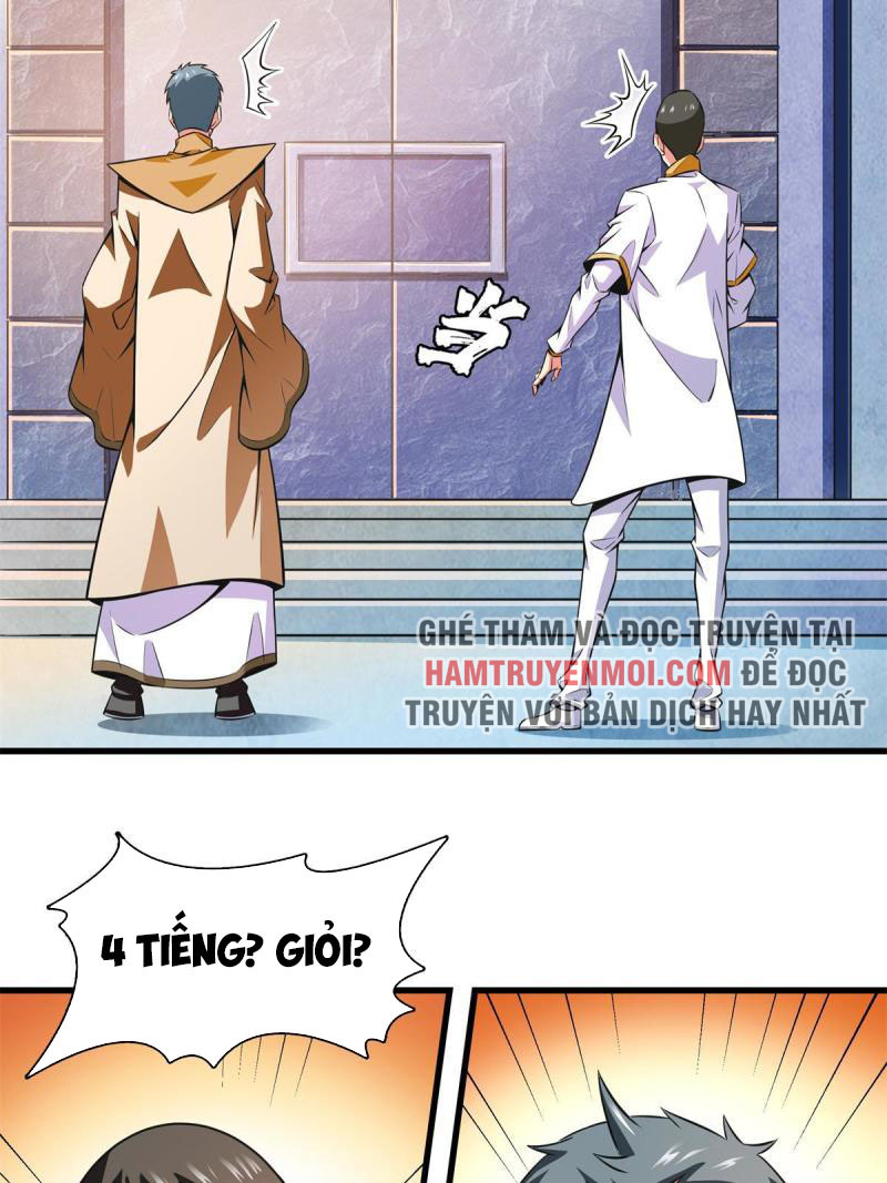 Thiên Đạo Đồ Thư Quán chapter 168 - Trang 31