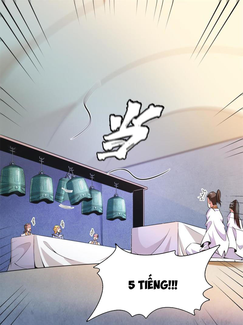 Thiên Đạo Đồ Thư Quán chapter 168 - Trang 33