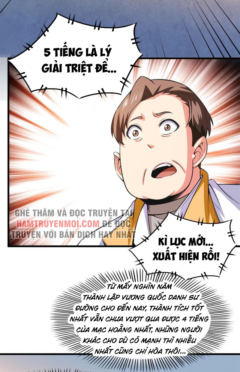 Thiên Đạo Đồ Thư Quán chapter 168 - Trang 34