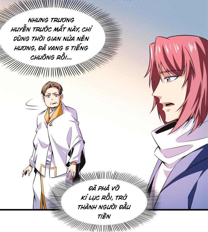 Thiên Đạo Đồ Thư Quán chapter 168 - Trang 35