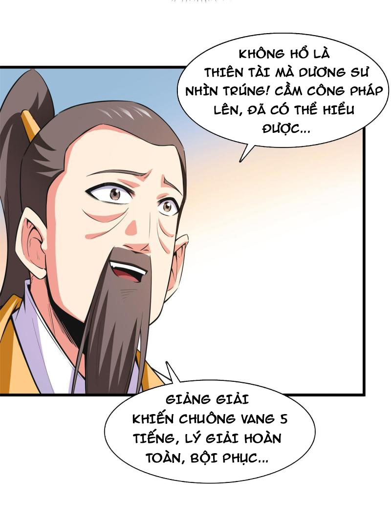 Thiên Đạo Đồ Thư Quán chapter 168 - Trang 36