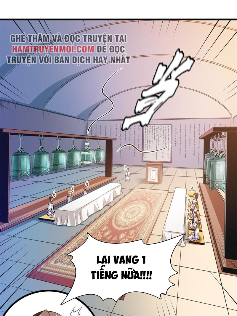 Thiên Đạo Đồ Thư Quán chapter 168 - Trang 37