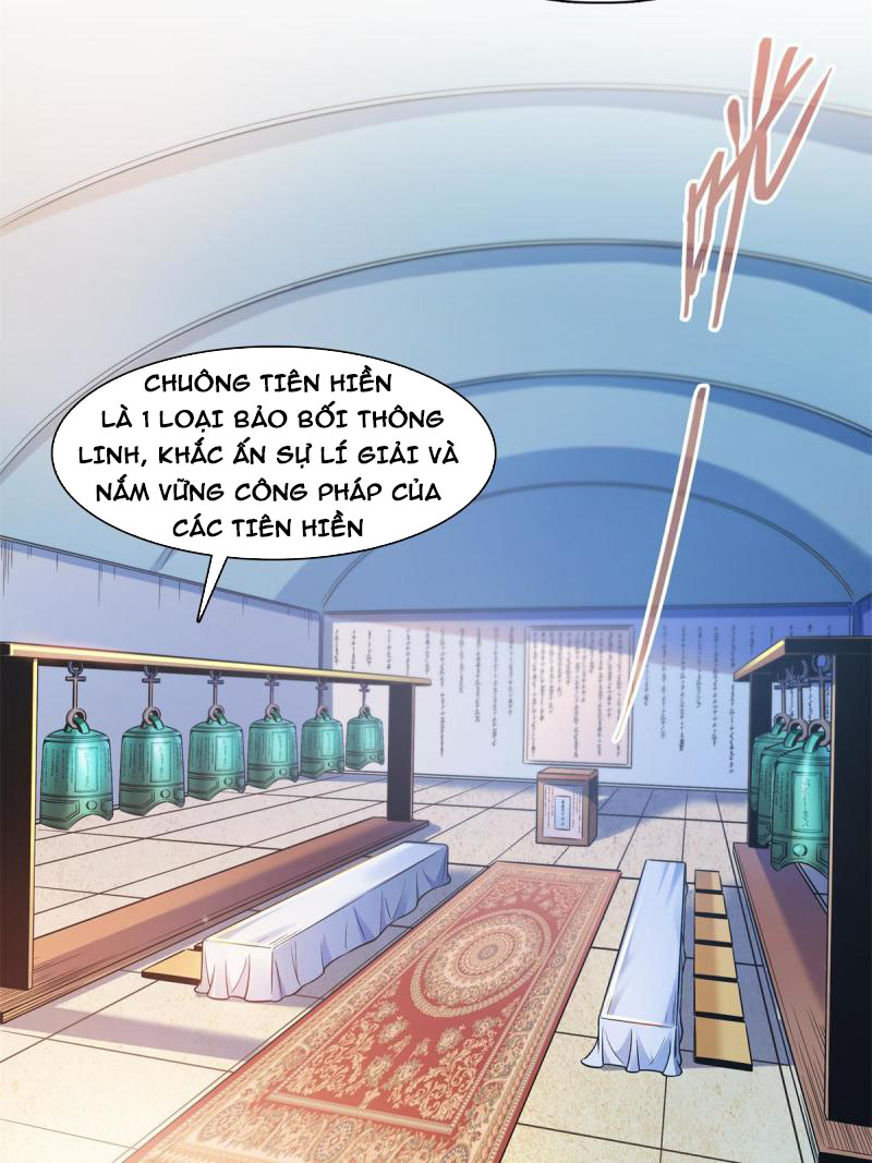 Thiên Đạo Đồ Thư Quán chapter 168 - Trang 2