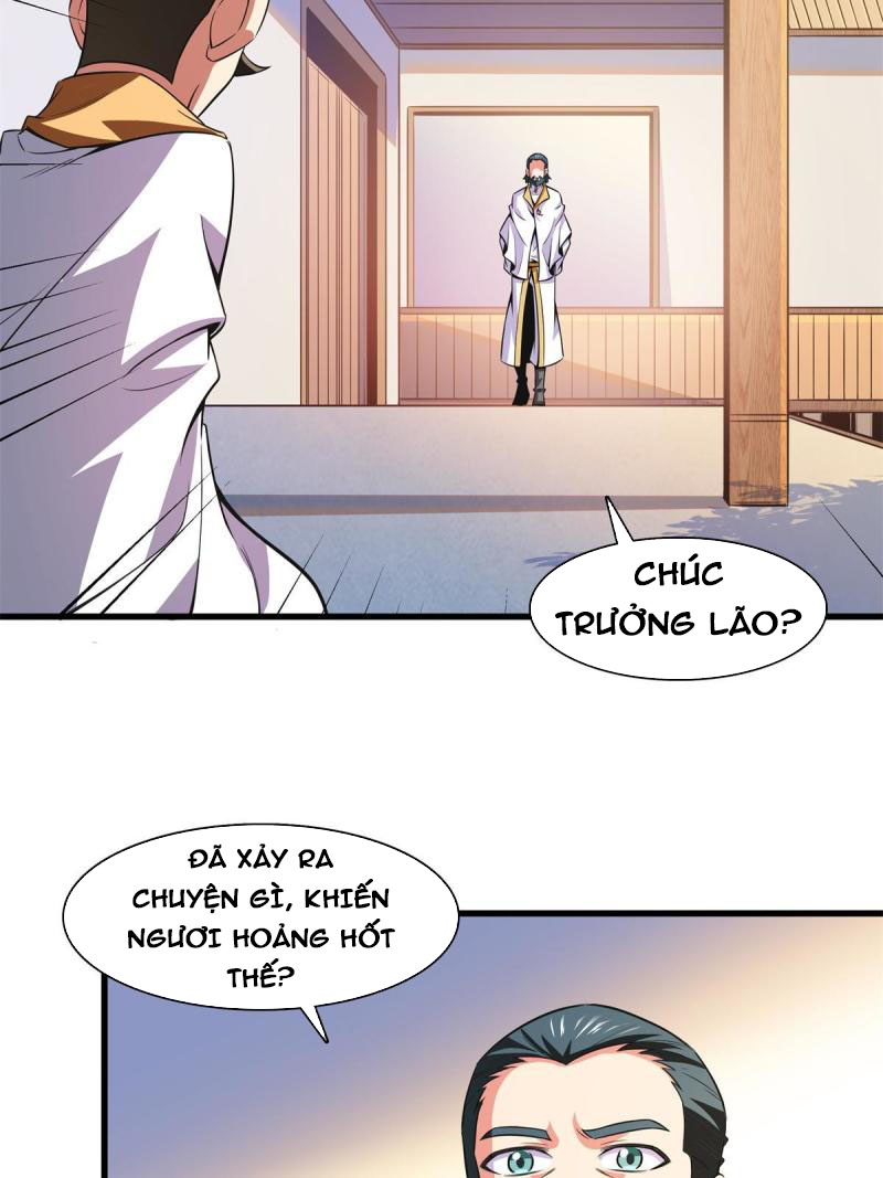 Thiên Đạo Đồ Thư Quán chapter 168 - Trang 39