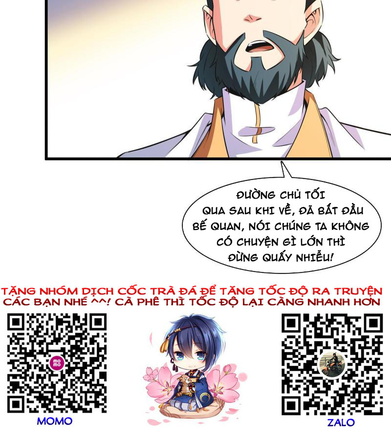 Thiên Đạo Đồ Thư Quán chapter 168 - Trang 40