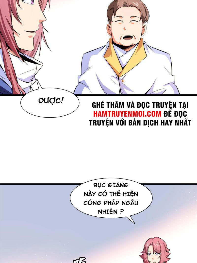 Thiên Đạo Đồ Thư Quán chapter 168 - Trang 4