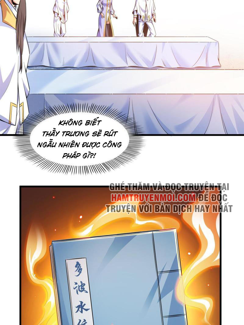 Thiên Đạo Đồ Thư Quán chapter 168 - Trang 7