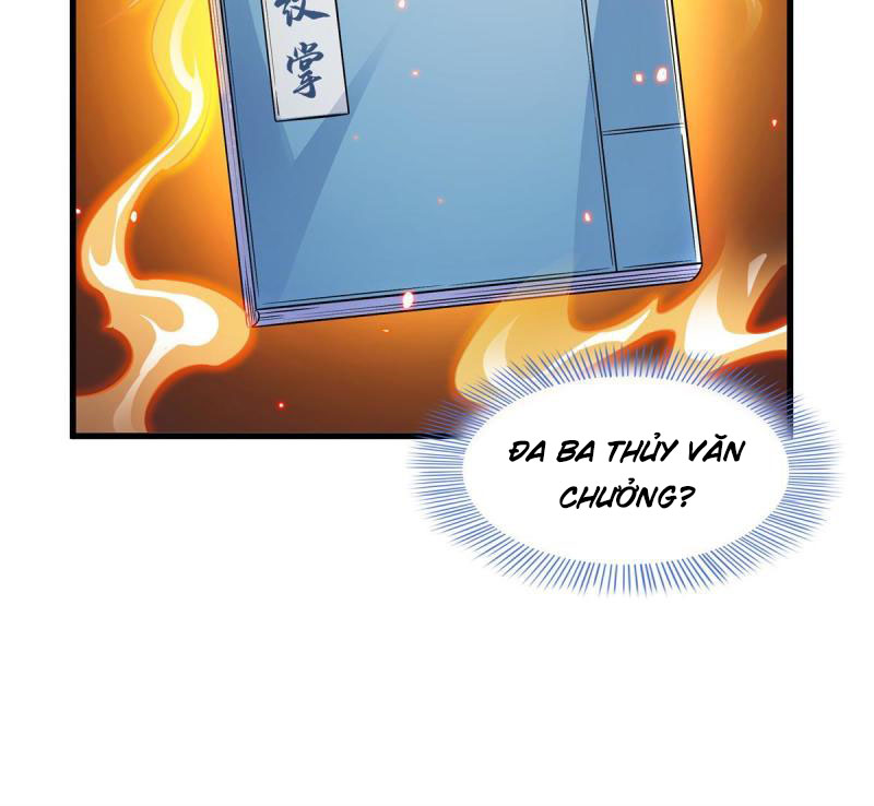 Thiên Đạo Đồ Thư Quán chapter 168 - Trang 8
