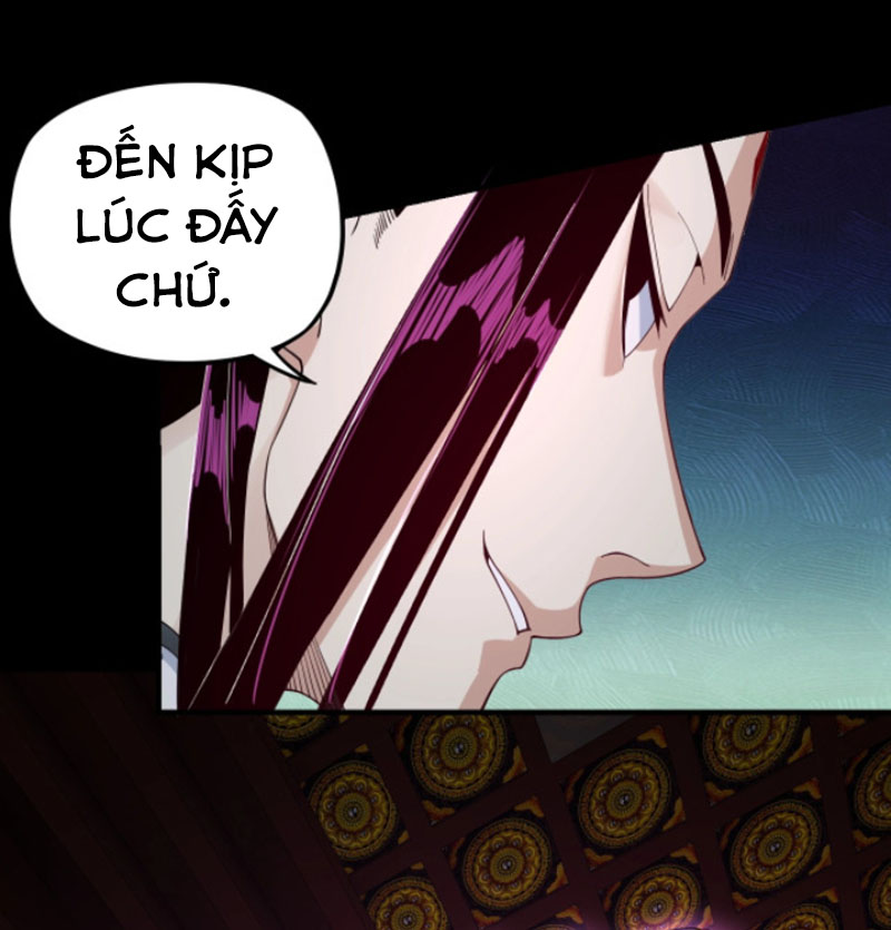 Ta! Thiên Mệnh Đại Phản Phái chapter 23 - Trang 23