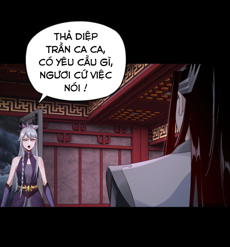 Ta! Thiên Mệnh Đại Phản Phái chapter 23 - Trang 25