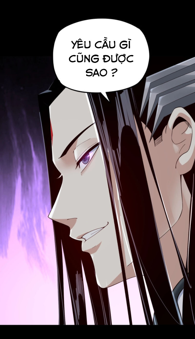 Ta! Thiên Mệnh Đại Phản Phái chapter 23 - Trang 26
